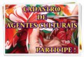 Faça seu Cadastro